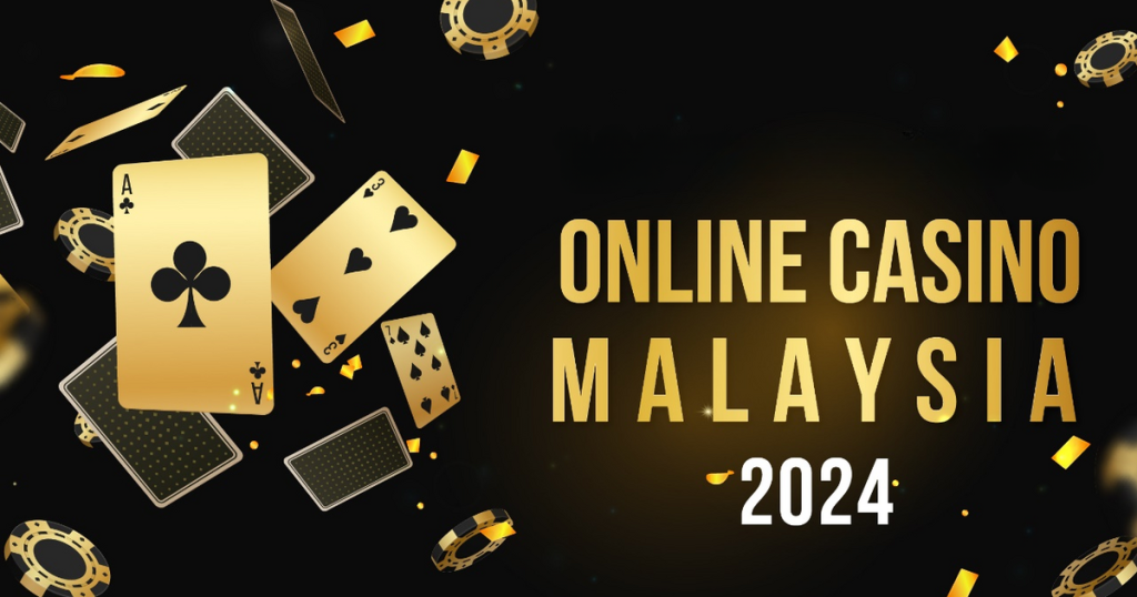 Online Casino Malaysia 2024