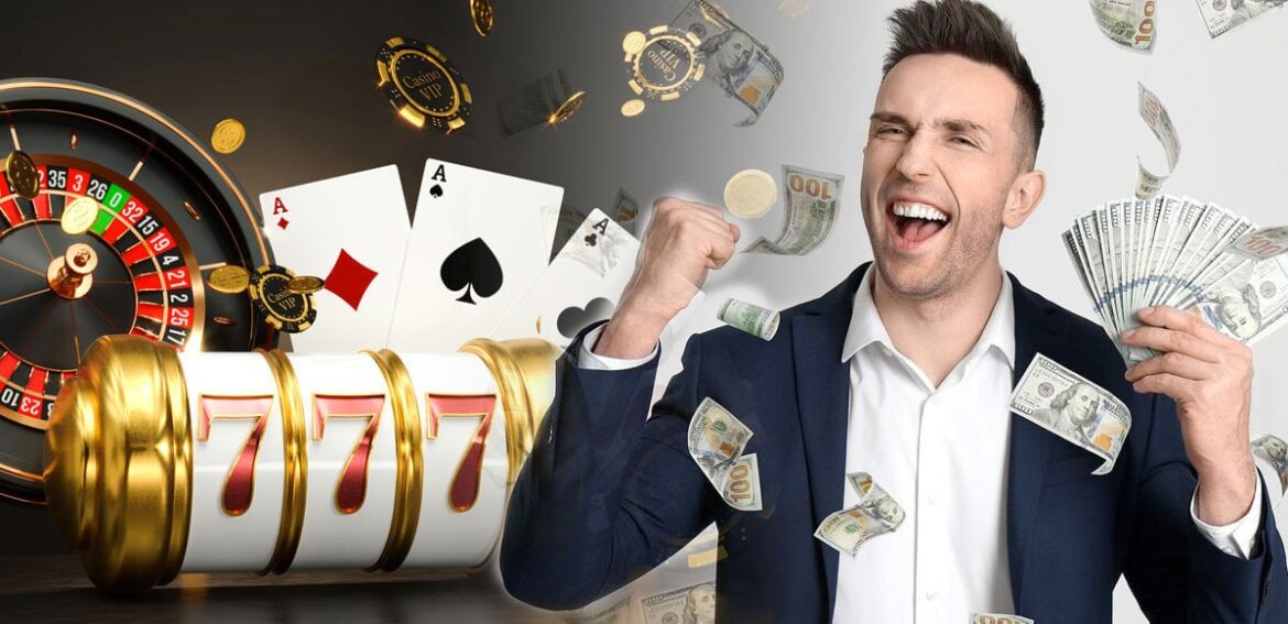 Win Real Money Online Casino Malaysia